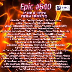 Epic 640..